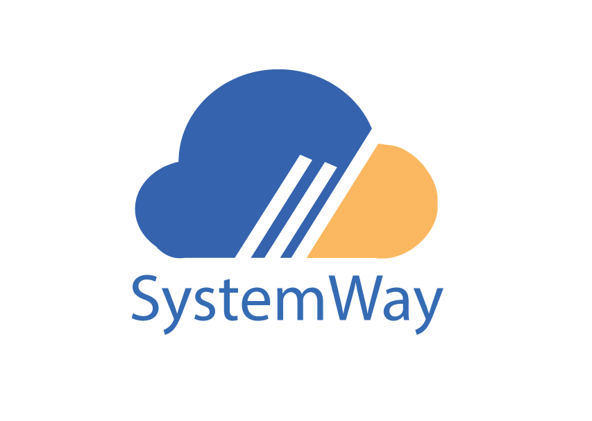 SystemWay Automção Logo